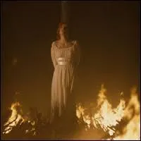 De quel clip de Mylne Farmer cette photo est-elle extraite ?