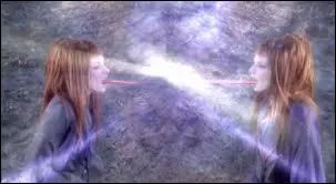 De quel clip de Mylne Farmer cette photo est-elle extraite ?