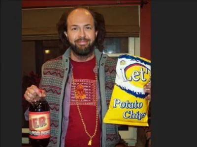 Qui est ce personnage ?