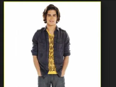 Qui est ce personnage ?