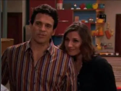 Qui sont ces personnages de la srie ?