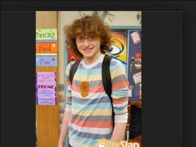 Qui est ce personnage ?