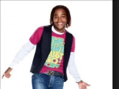 Qui est ce personnage ?