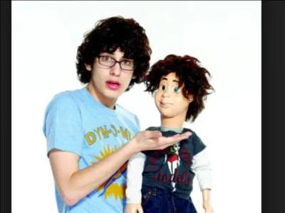 Qui est ce personnage ?