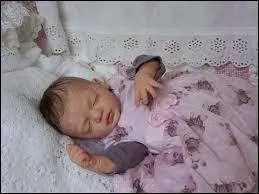 Comment s'appelle la petite sur de Violetta ?