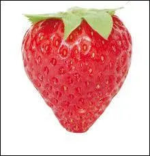 Quel est ce fruit ?