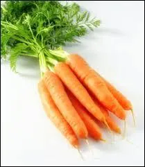 Quels sont ces lgumes ?