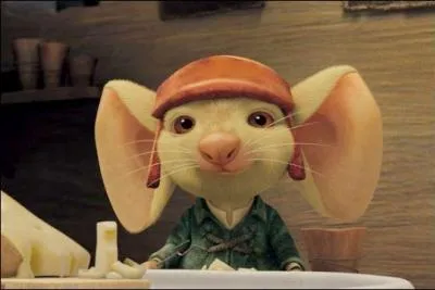 A quel film correspond cette image ?