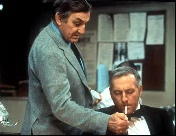 Dans le film  Garde  vue  de Claude Miller, qui tenait le principal rle fminin, aux cts de Lino Ventura et Michel Serrault ?