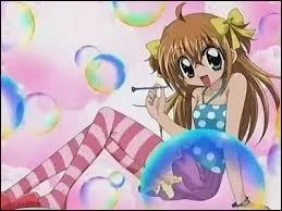 Dans la saison 1, quel concours gagne Kilari ?