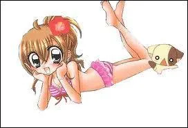 Comment s'appelle la partenaire de Kilari dans le groupe KilaPika ?