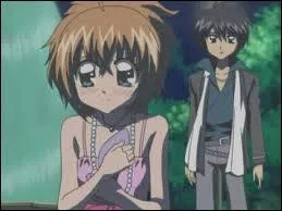 Le film d'amour dans lequel vont jouer Kilari et Hiroto est :