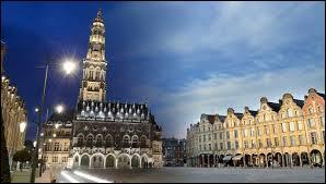 Pour cette nouvelle promenade dans notre pays, nous partons visiter la ville d'Arras. Pour cela, nous devons nous rendre dans le dpartement ...