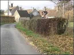 Sembleay est une commune centriste situe dans le dpartement n ...