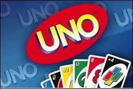 Criez-le une fois qu'il vous reste une seule carte en main et vous obtenez le nom d'une voiture de chez ...