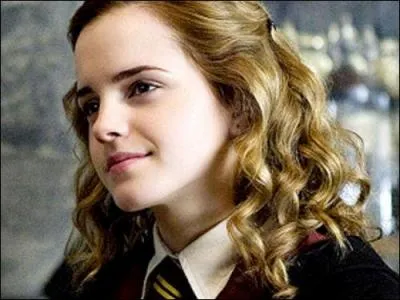 En quelle anne est ne Hermione Granger ?