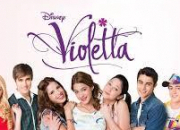Quiz Violetta saison 1