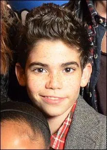 Quel est le vrai nom de Luck ?