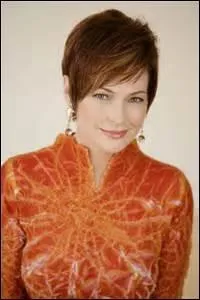 Quel est le vrai nom de Rhoda Chesterfield ?