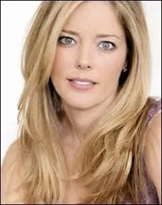 Quel est le vrai nom de Christina Ross ?