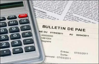 Quelle est la valeur du SMIC horaire brut ?
