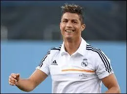 Comment se nomme ce joueur ?