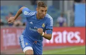 Quel est le nom de ce joueur ?