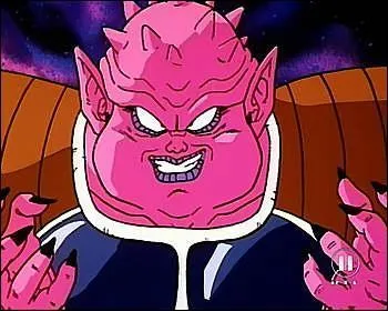 Qui est ce personnage ?