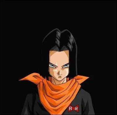 Qui est ce personnage ?