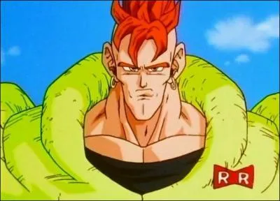 Qui est ce personnage ?