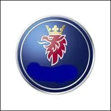 Quelle est cette marque ?