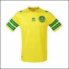  quel club ce maillot correspond-il ?