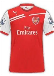  quel club ce maillot correspond-il ?