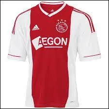  quel club ce maillot correspond-il ?