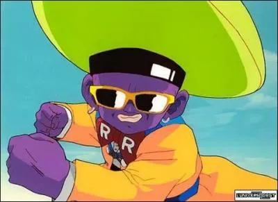 Comment s'appelle-t-il ?