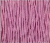 De quelle couleur sont ces ficelles ?