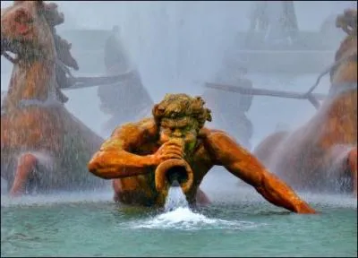 Même question avec BASSIN...