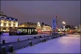 Est-ce Clermont ou Le Havre ?