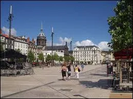 Est-ce Clermont ou Montluon ?