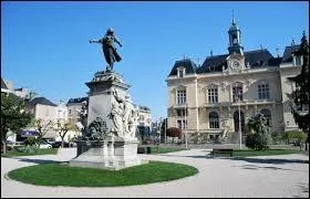 Est-ce Clermont ou Tarbes ?