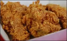 A qui appartient ces nuggets ?