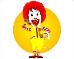 A qui appartient ce personnage ?