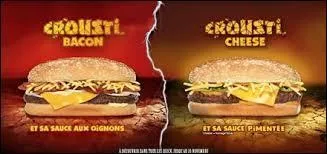 A qui appartient ces sandwichs ?