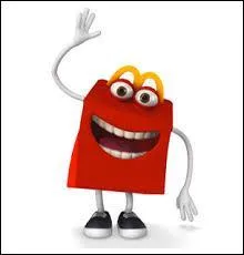 A qui appartient ce personnage ?