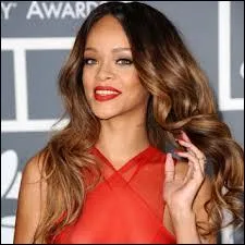 Qui est cette chanteuse ?