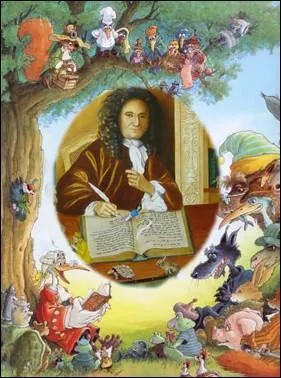   Ventre affam n'a point d'oreilles . Cette phrase proverbiale est la conclusion de quelle fable de Jean de la Fontaine ?