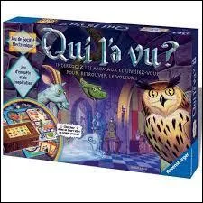 Quelle est la rgle de ce jeu ?