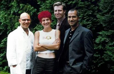 Avec  Crimes en srie , talentueuse srie tlvise franco-belge (1998-2003), on est assez loin des  amerloques  propres sur eux en chemise blanche et futals noirs repasss dans les plis qui trouvent les tueurs dans une prouvette... Mais qui jouait le rle du profileur Berthier ?