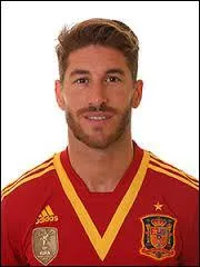 Qui est ce joueur de foot ?