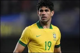 Qui est ce joueur de foot ?